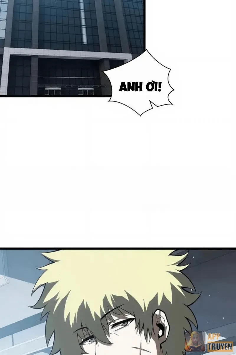 Tai Ách Giáng Lâm: Ta Tiến Hóa Thành Tinh Hồng Chi Vương Chapter 32 - 19