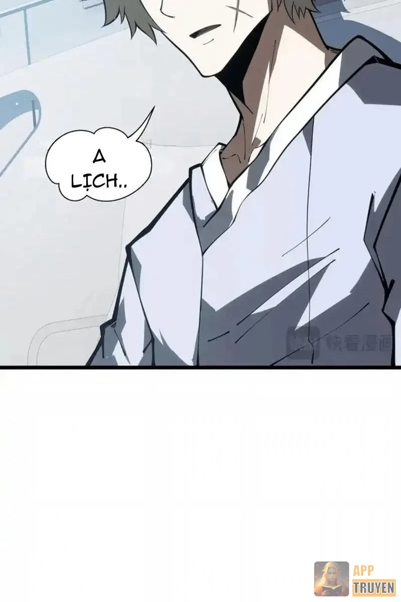 Tai Ách Giáng Lâm: Ta Tiến Hóa Thành Tinh Hồng Chi Vương Chapter 32 - 20