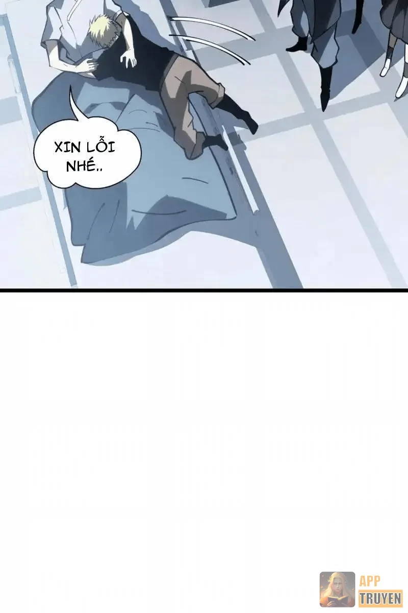 Tai Ách Giáng Lâm: Ta Tiến Hóa Thành Tinh Hồng Chi Vương Chapter 32 - 22