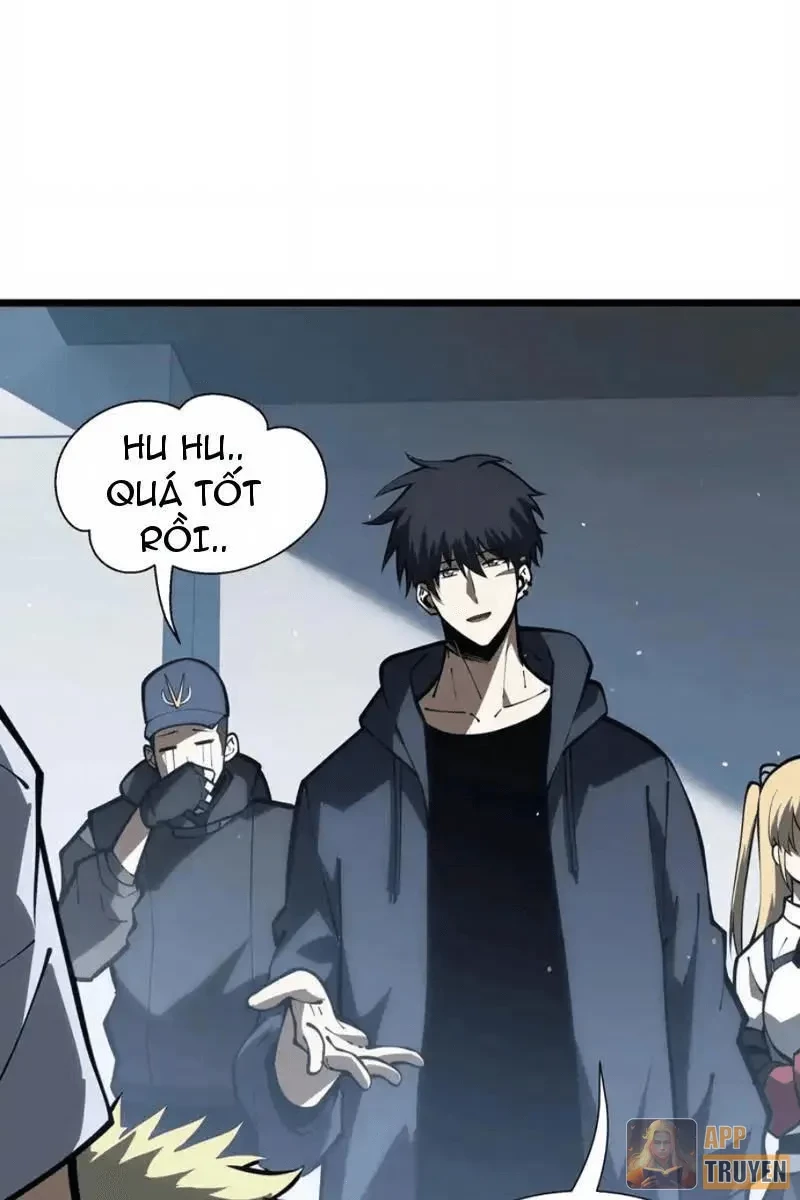 Tai Ách Giáng Lâm: Ta Tiến Hóa Thành Tinh Hồng Chi Vương Chapter 32 - 23