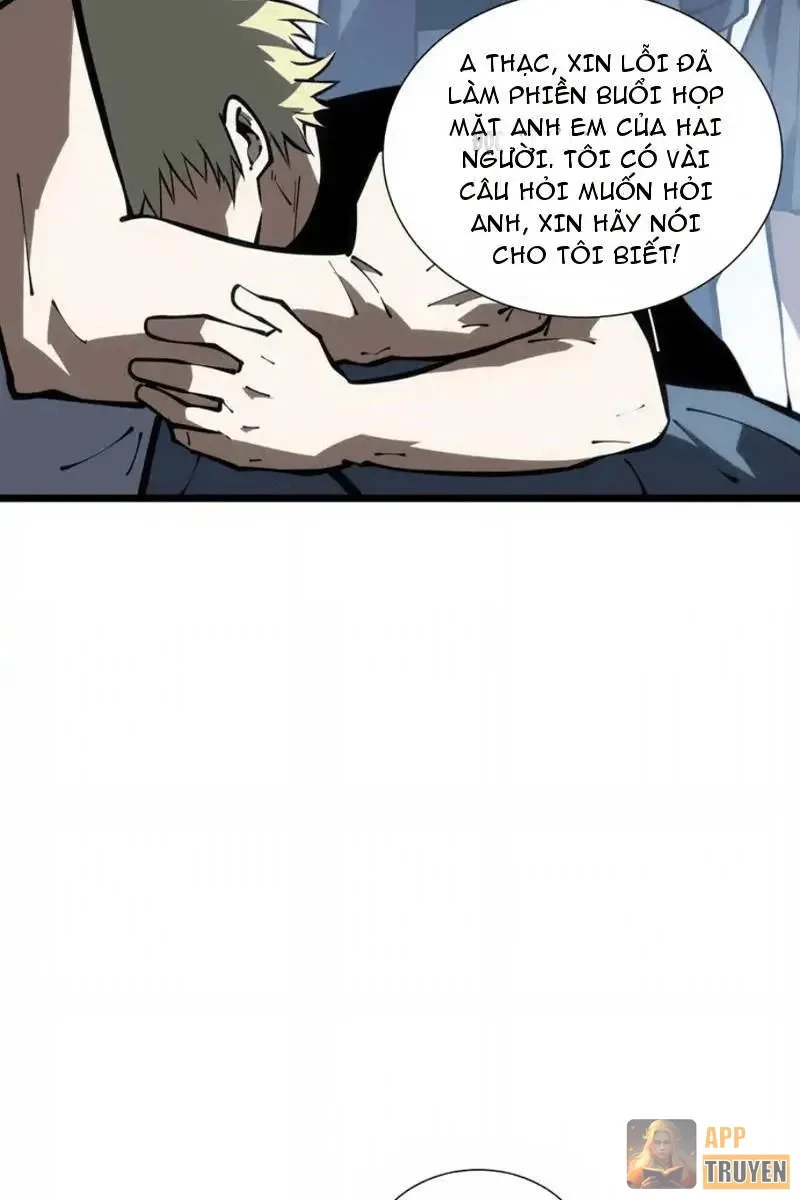 Tai Ách Giáng Lâm: Ta Tiến Hóa Thành Tinh Hồng Chi Vương Chapter 32 - 24