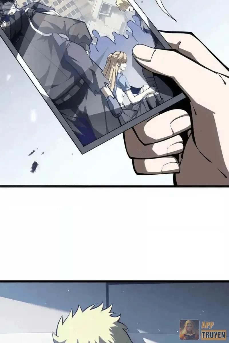 Tai Ách Giáng Lâm: Ta Tiến Hóa Thành Tinh Hồng Chi Vương Chapter 32 - 27