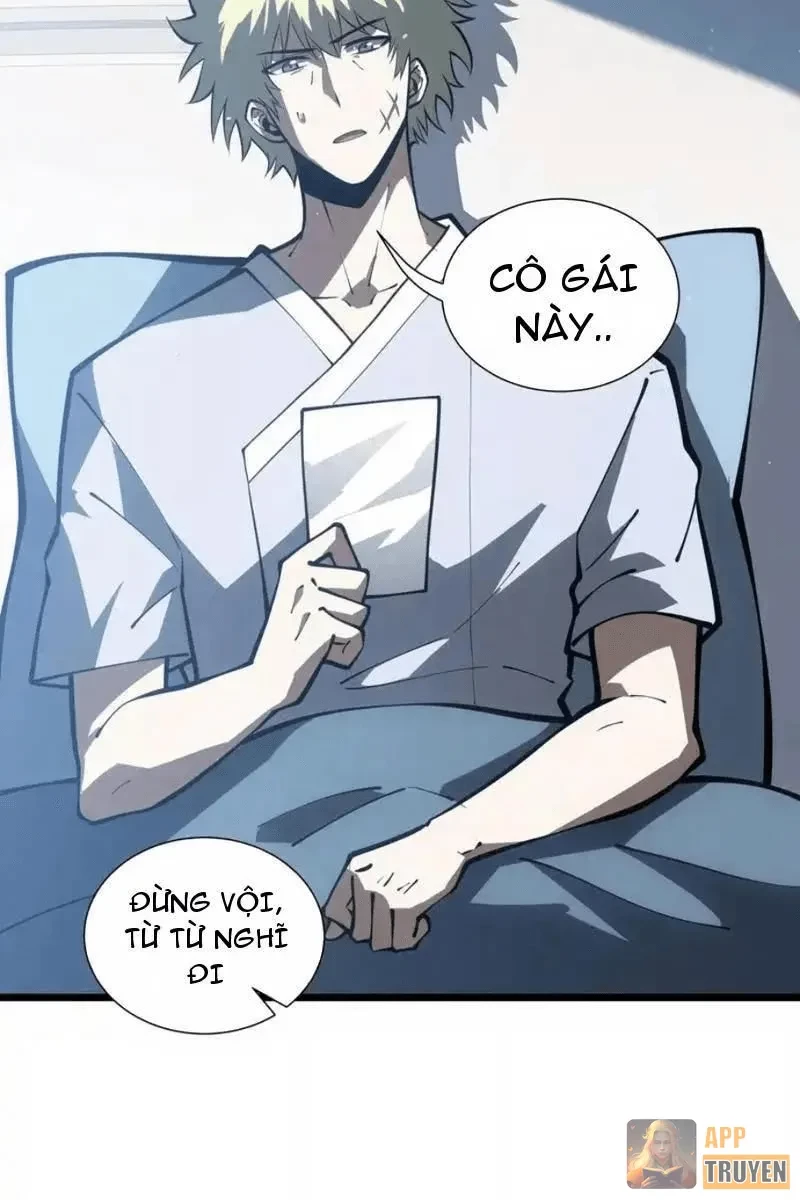 Tai Ách Giáng Lâm: Ta Tiến Hóa Thành Tinh Hồng Chi Vương Chapter 32 - 28