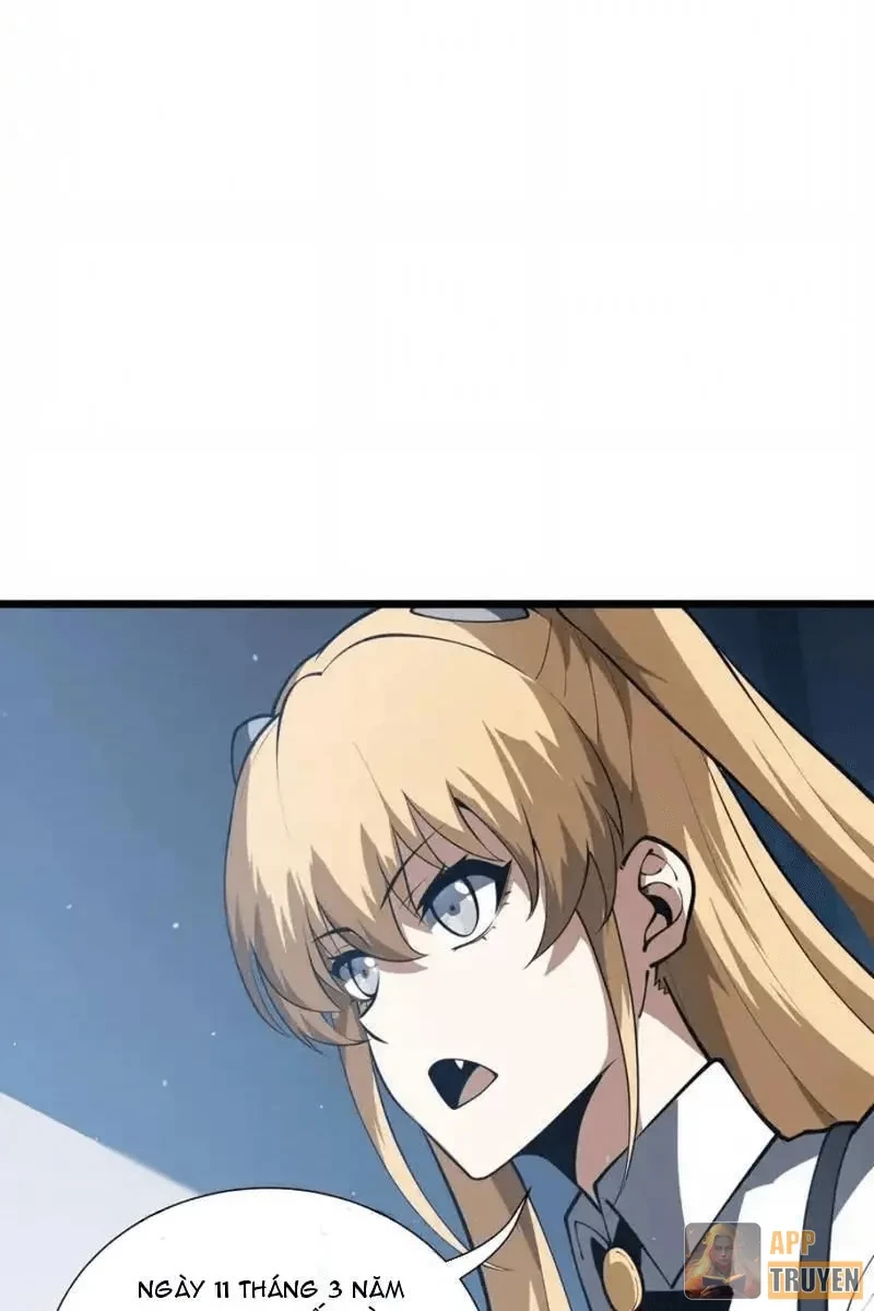 Tai Ách Giáng Lâm: Ta Tiến Hóa Thành Tinh Hồng Chi Vương Chapter 32 - 29