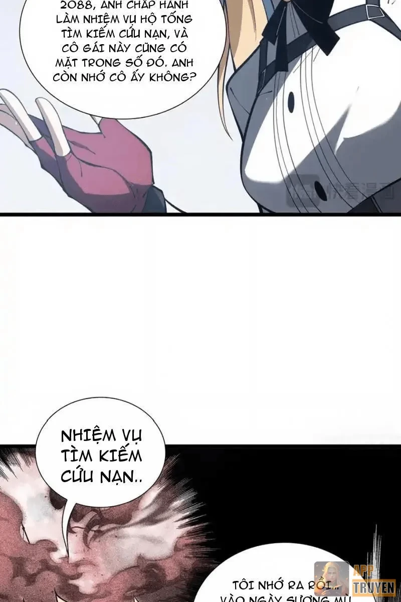 Tai Ách Giáng Lâm: Ta Tiến Hóa Thành Tinh Hồng Chi Vương Chapter 32 - 30