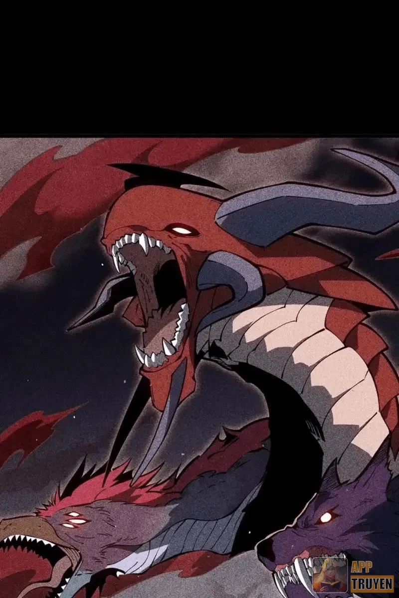 Tai Ách Giáng Lâm: Ta Tiến Hóa Thành Tinh Hồng Chi Vương Chapter 32 - 32