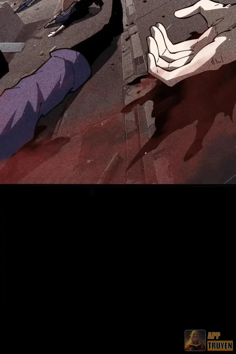 Tai Ách Giáng Lâm: Ta Tiến Hóa Thành Tinh Hồng Chi Vương Chapter 32 - 34