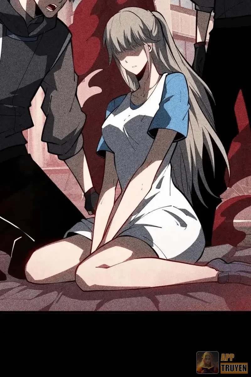 Tai Ách Giáng Lâm: Ta Tiến Hóa Thành Tinh Hồng Chi Vương Chapter 32 - 37