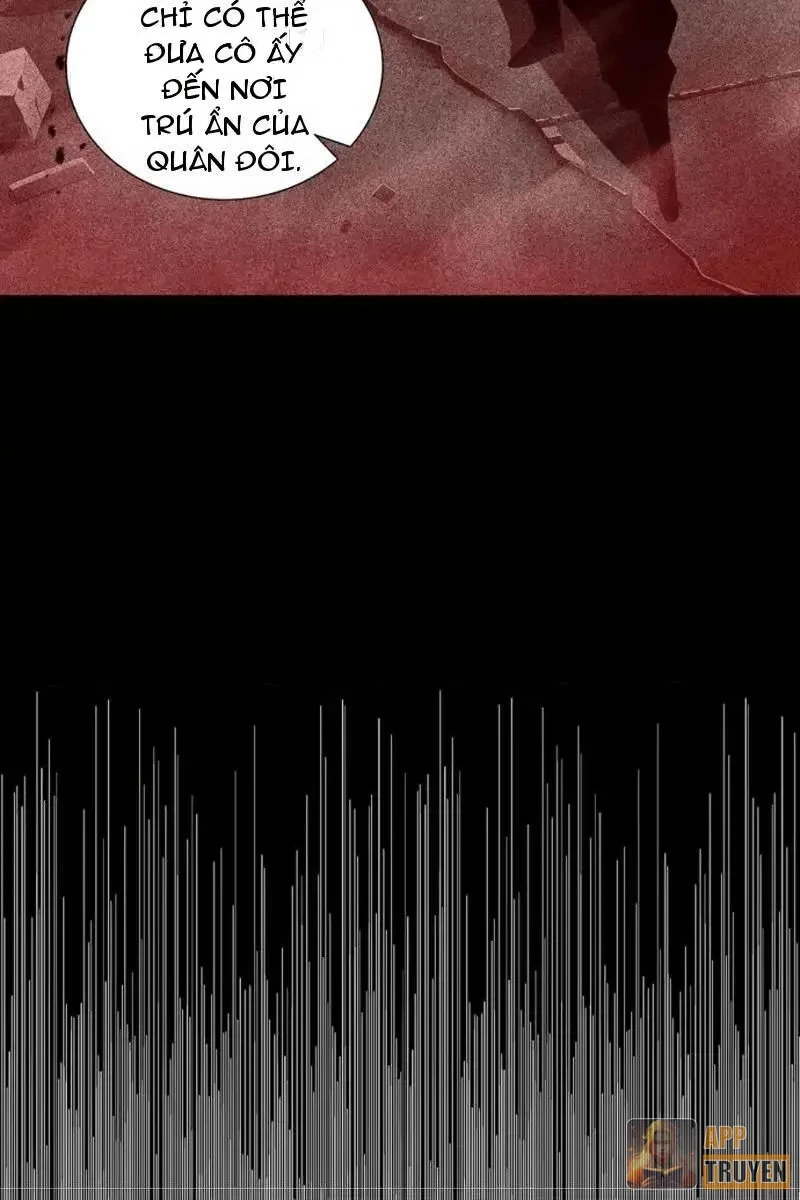 Tai Ách Giáng Lâm: Ta Tiến Hóa Thành Tinh Hồng Chi Vương Chapter 32 - 39