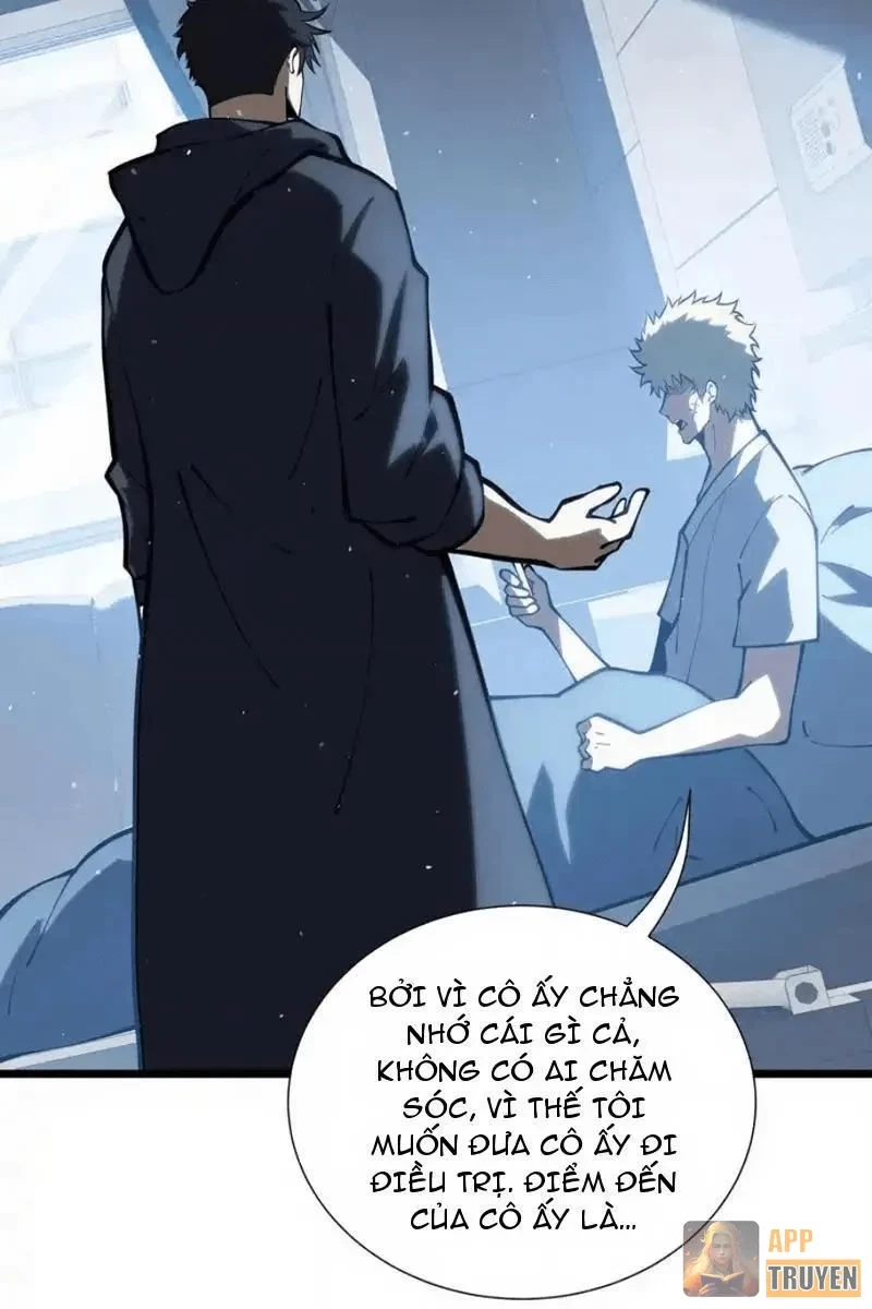 Tai Ách Giáng Lâm: Ta Tiến Hóa Thành Tinh Hồng Chi Vương Chapter 32 - 43