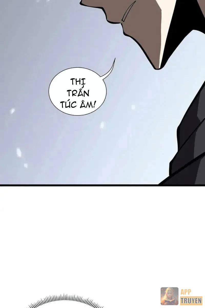 Tai Ách Giáng Lâm: Ta Tiến Hóa Thành Tinh Hồng Chi Vương Chapter 32 - 46