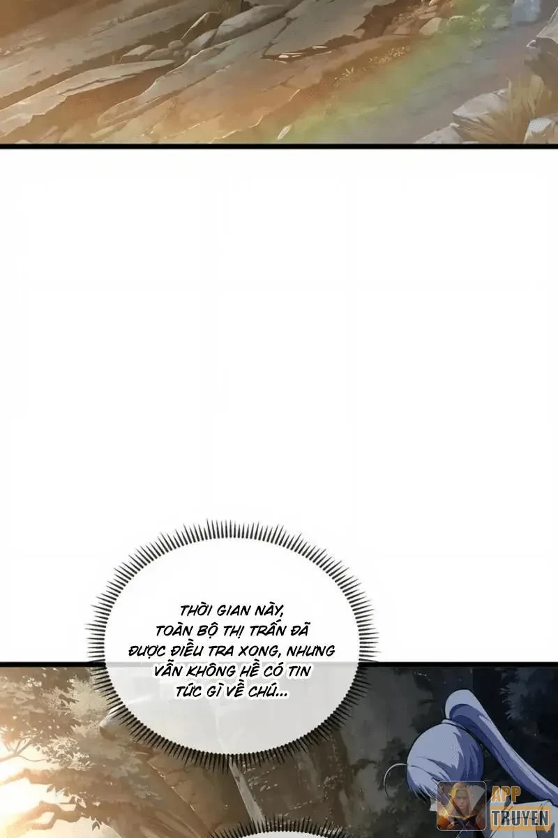 Tai Ách Giáng Lâm: Ta Tiến Hóa Thành Tinh Hồng Chi Vương Chapter 32 - 50