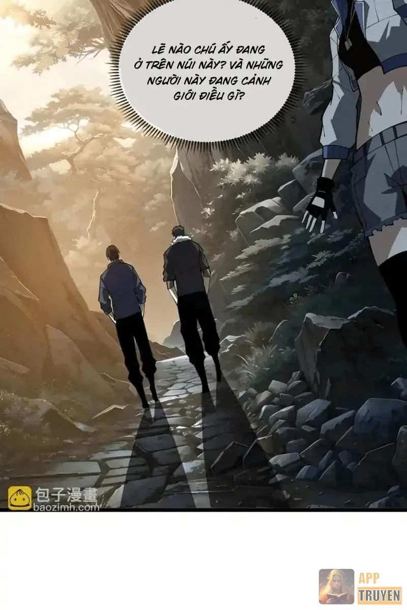 Tai Ách Giáng Lâm: Ta Tiến Hóa Thành Tinh Hồng Chi Vương Chapter 32 - 51