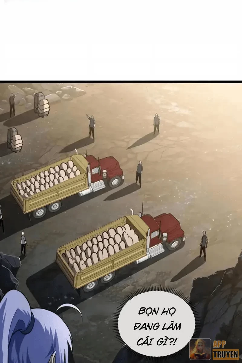 Tai Ách Giáng Lâm: Ta Tiến Hóa Thành Tinh Hồng Chi Vương Chapter 32 - 54