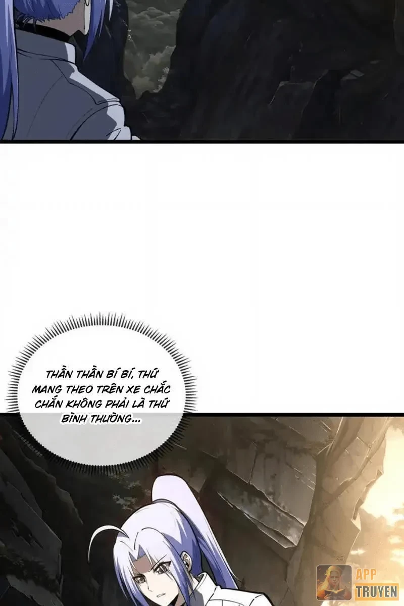 Tai Ách Giáng Lâm: Ta Tiến Hóa Thành Tinh Hồng Chi Vương Chapter 32 - 55