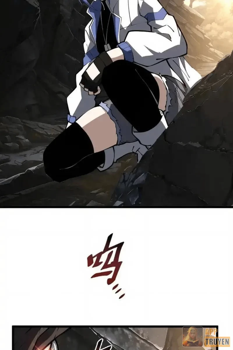 Tai Ách Giáng Lâm: Ta Tiến Hóa Thành Tinh Hồng Chi Vương Chapter 32 - 56