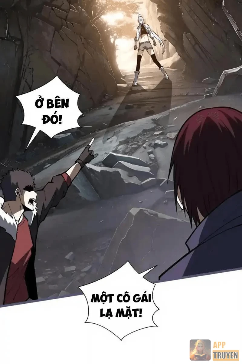 Tai Ách Giáng Lâm: Ta Tiến Hóa Thành Tinh Hồng Chi Vương Chapter 32 - 58