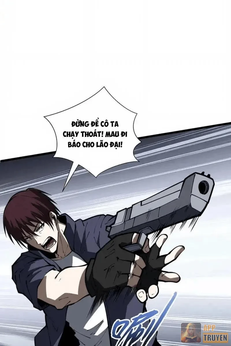 Tai Ách Giáng Lâm: Ta Tiến Hóa Thành Tinh Hồng Chi Vương Chapter 32 - 59