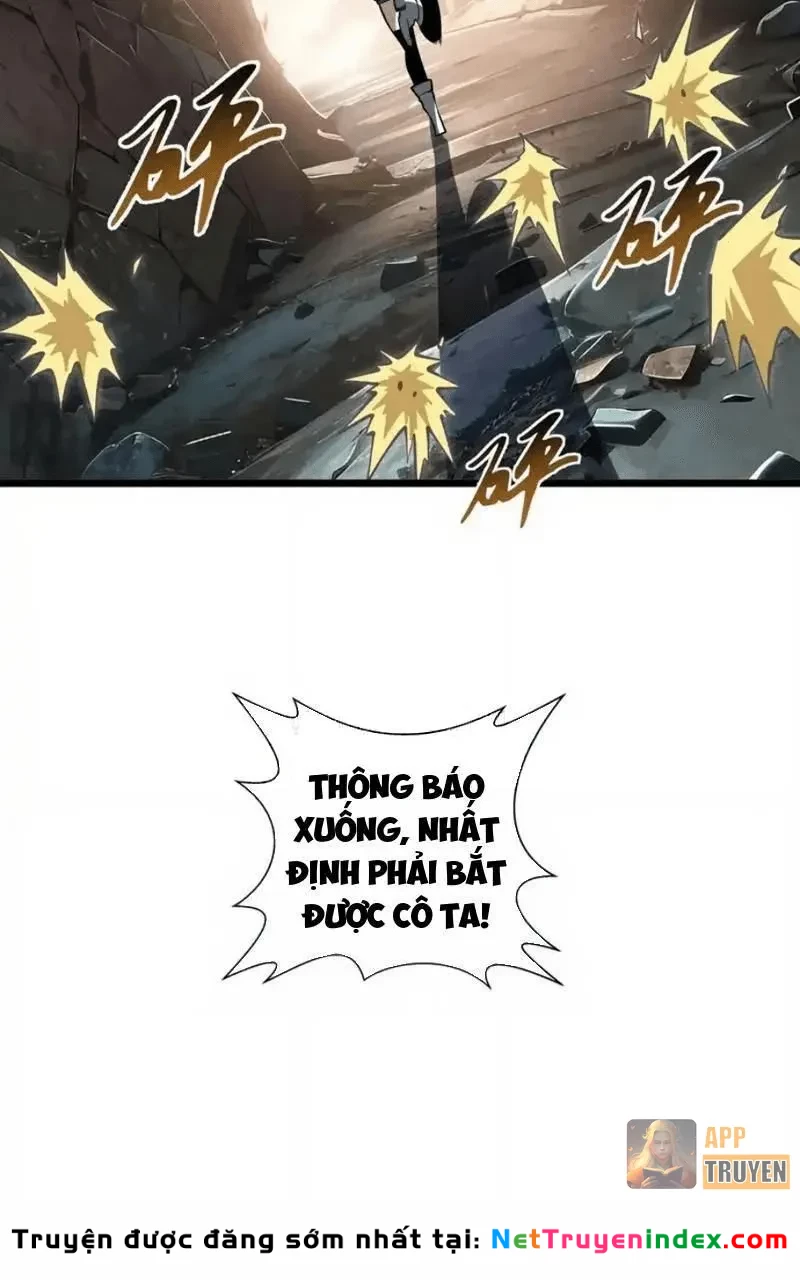 Tai Ách Giáng Lâm: Ta Tiến Hóa Thành Tinh Hồng Chi Vương Chapter 32 - 61