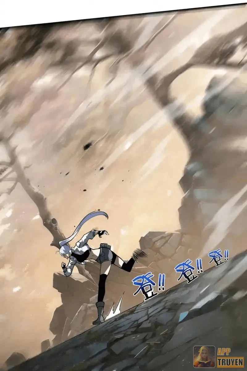 Tai Ách Giáng Lâm: Ta Tiến Hóa Thành Tinh Hồng Chi Vương Chapter 32 - 62