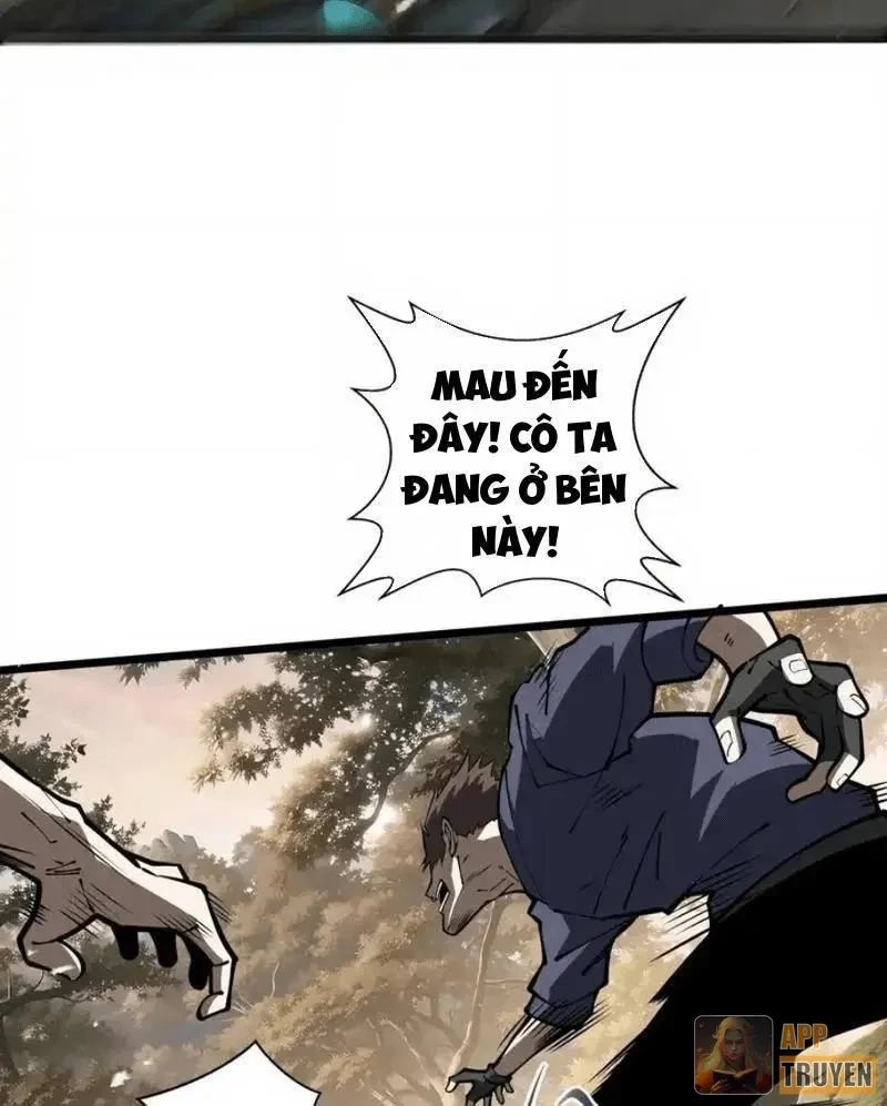 Tai Ách Giáng Lâm: Ta Tiến Hóa Thành Tinh Hồng Chi Vương Chapter 32 - 63