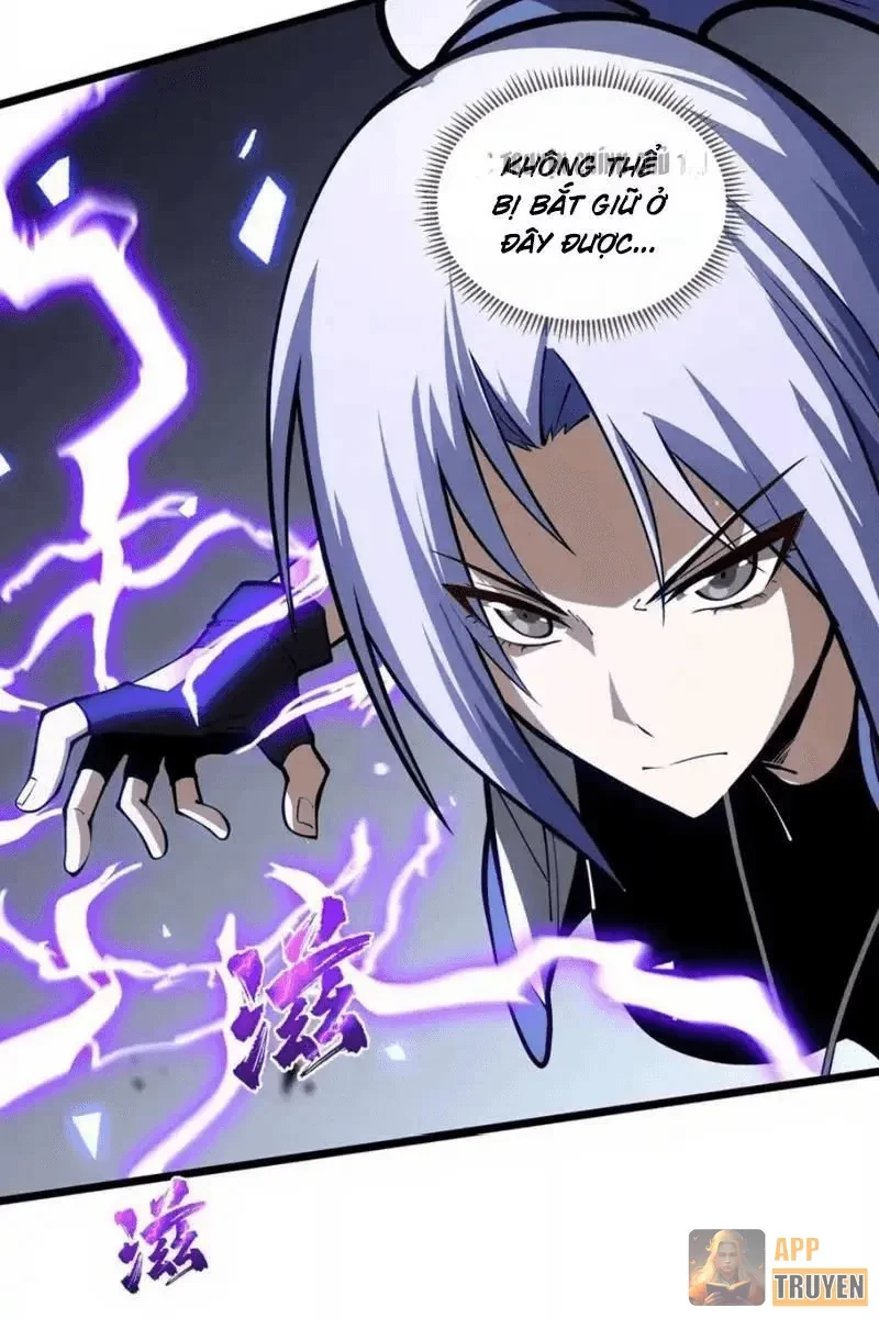 Tai Ách Giáng Lâm: Ta Tiến Hóa Thành Tinh Hồng Chi Vương Chapter 32 - 65