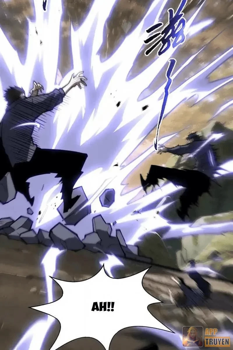 Tai Ách Giáng Lâm: Ta Tiến Hóa Thành Tinh Hồng Chi Vương Chapter 32 - 67