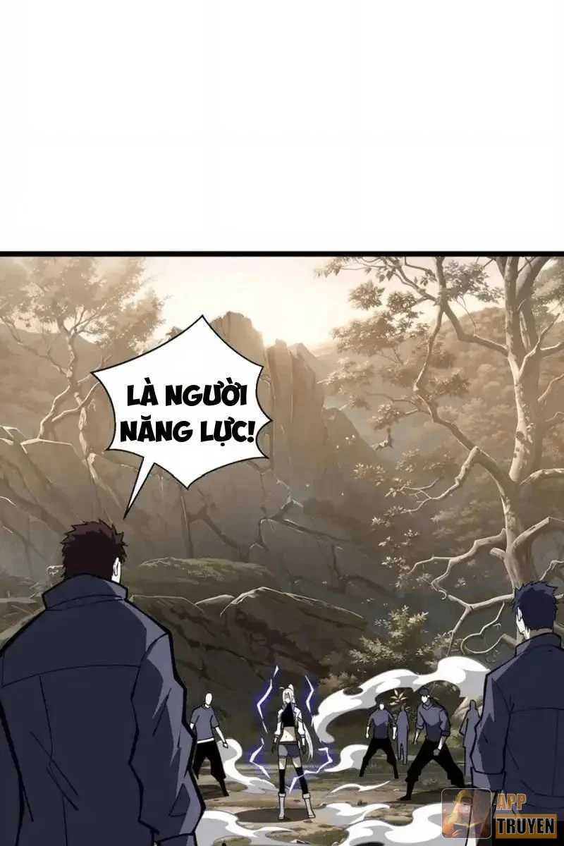 Tai Ách Giáng Lâm: Ta Tiến Hóa Thành Tinh Hồng Chi Vương Chapter 32 - 71