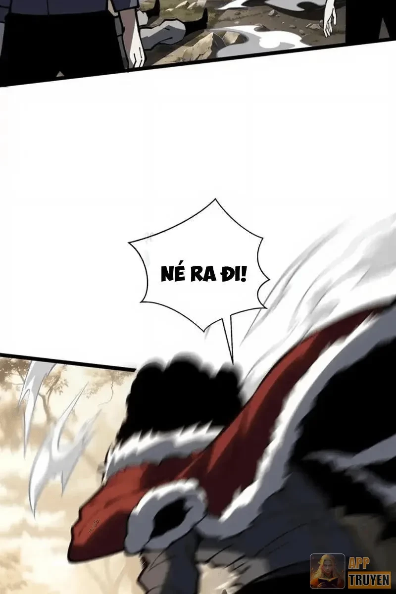 Tai Ách Giáng Lâm: Ta Tiến Hóa Thành Tinh Hồng Chi Vương Chapter 32 - 72