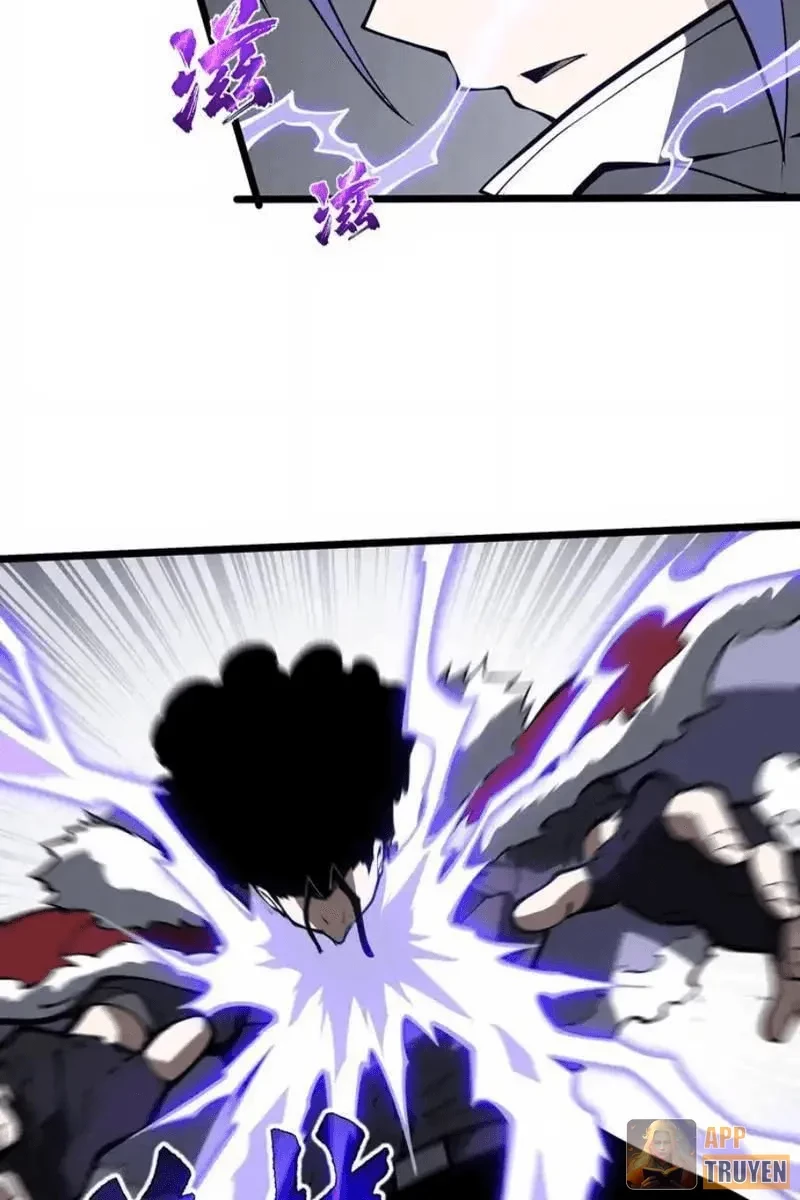 Tai Ách Giáng Lâm: Ta Tiến Hóa Thành Tinh Hồng Chi Vương Chapter 32 - 74