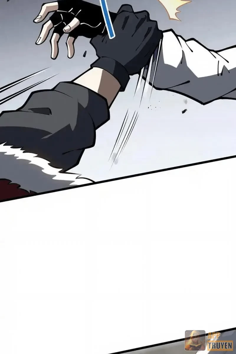 Tai Ách Giáng Lâm: Ta Tiến Hóa Thành Tinh Hồng Chi Vương Chapter 32 - 78