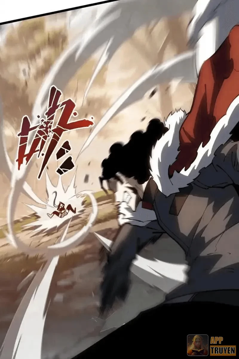 Tai Ách Giáng Lâm: Ta Tiến Hóa Thành Tinh Hồng Chi Vương Chapter 32 - 79