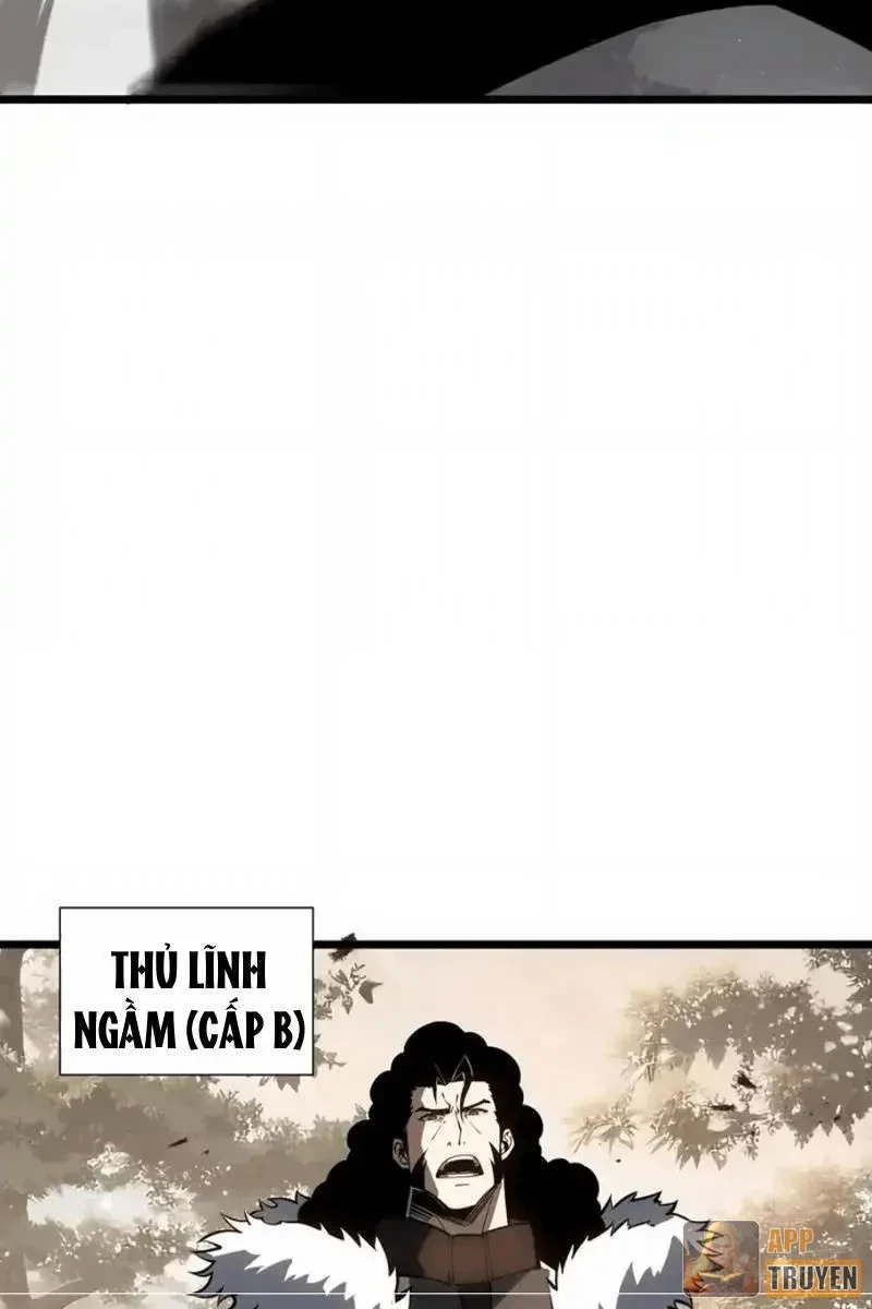 Tai Ách Giáng Lâm: Ta Tiến Hóa Thành Tinh Hồng Chi Vương Chapter 32 - 80