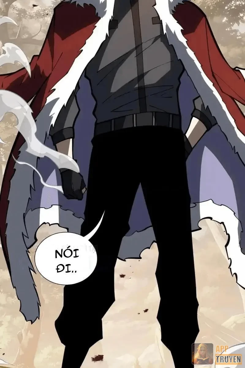 Tai Ách Giáng Lâm: Ta Tiến Hóa Thành Tinh Hồng Chi Vương Chapter 32 - 81