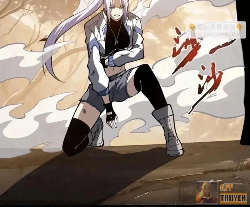 Tai Ách Giáng Lâm: Ta Tiến Hóa Thành Tinh Hồng Chi Vương Chapter 32 - 84