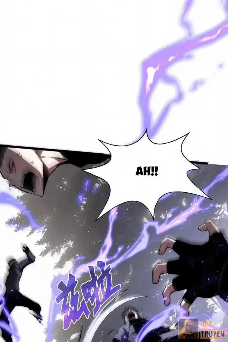 Tai Ách Giáng Lâm: Ta Tiến Hóa Thành Tinh Hồng Chi Vương Chapter 33 - 4