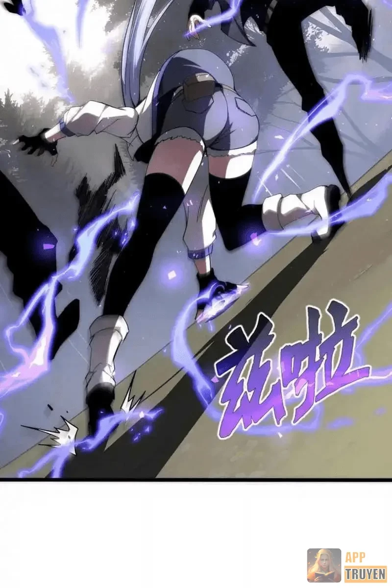 Tai Ách Giáng Lâm: Ta Tiến Hóa Thành Tinh Hồng Chi Vương Chapter 33 - 5