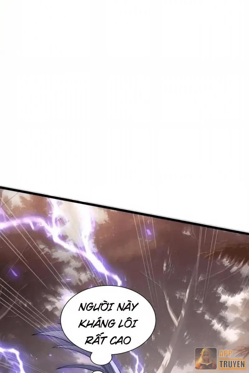 Tai Ách Giáng Lâm: Ta Tiến Hóa Thành Tinh Hồng Chi Vương Chapter 33 - 6