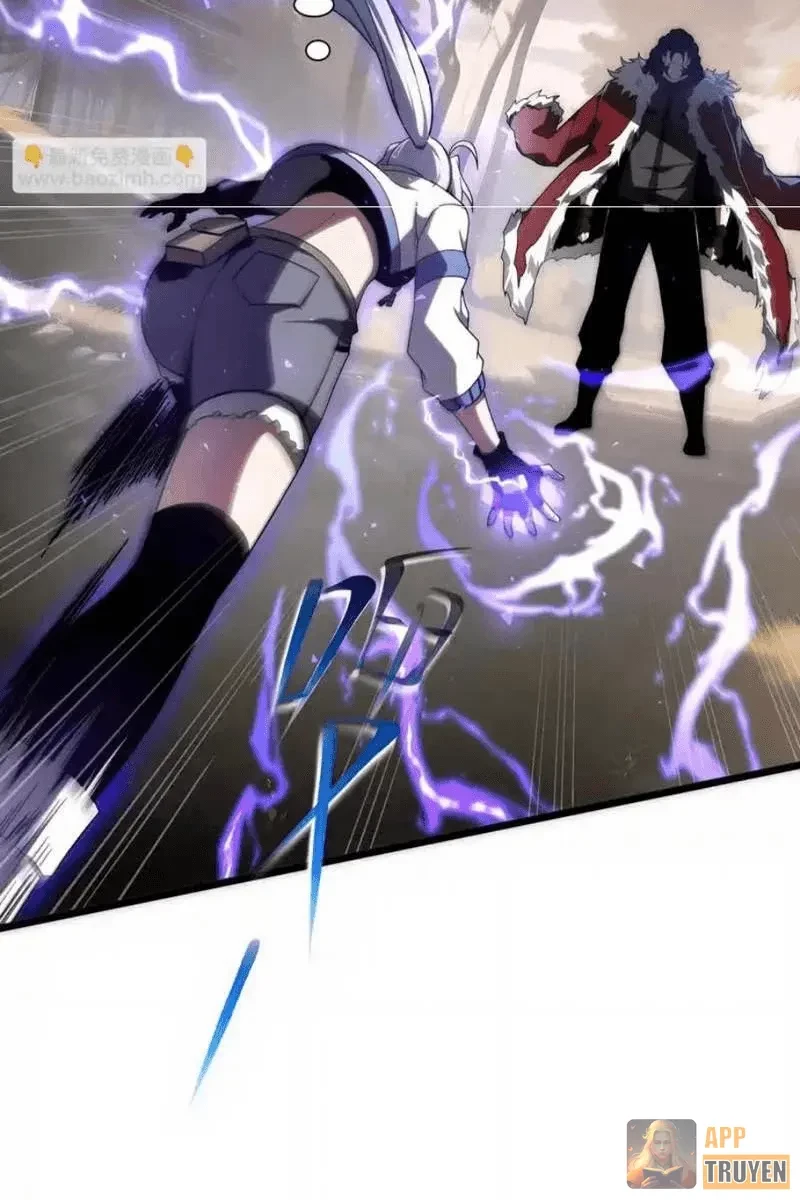 Tai Ách Giáng Lâm: Ta Tiến Hóa Thành Tinh Hồng Chi Vương Chapter 33 - 7