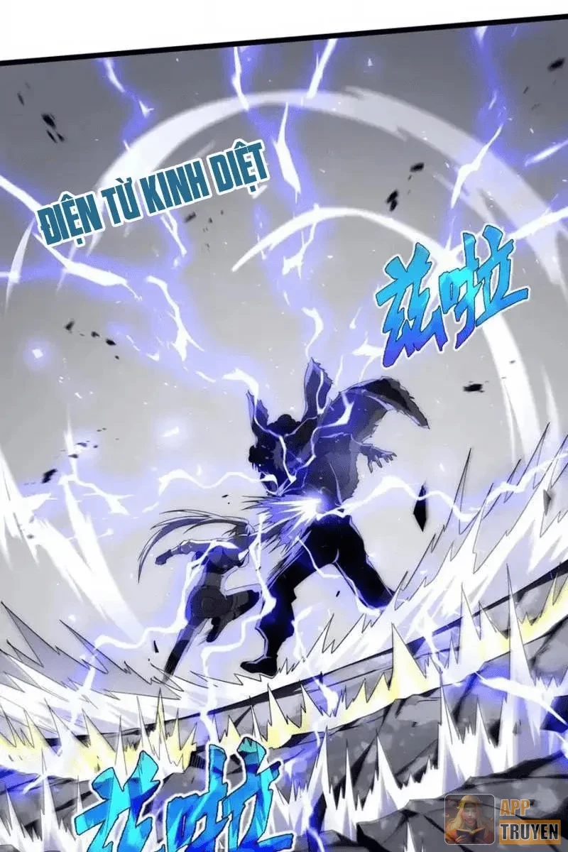 Tai Ách Giáng Lâm: Ta Tiến Hóa Thành Tinh Hồng Chi Vương Chapter 33 - 10