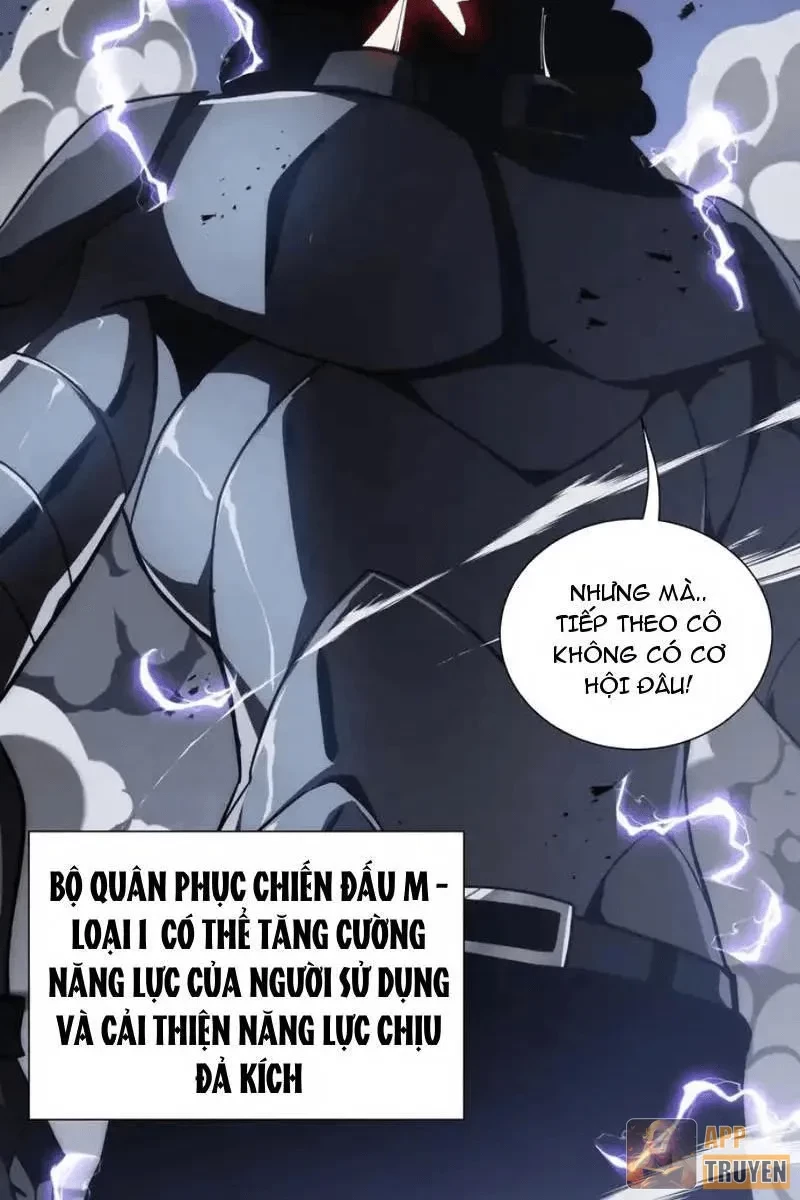 Tai Ách Giáng Lâm: Ta Tiến Hóa Thành Tinh Hồng Chi Vương Chapter 33 - 14