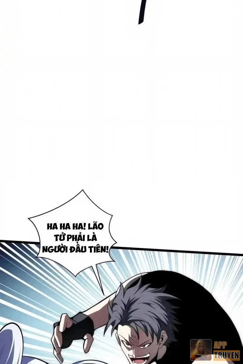 Tai Ách Giáng Lâm: Ta Tiến Hóa Thành Tinh Hồng Chi Vương Chapter 33 - 18