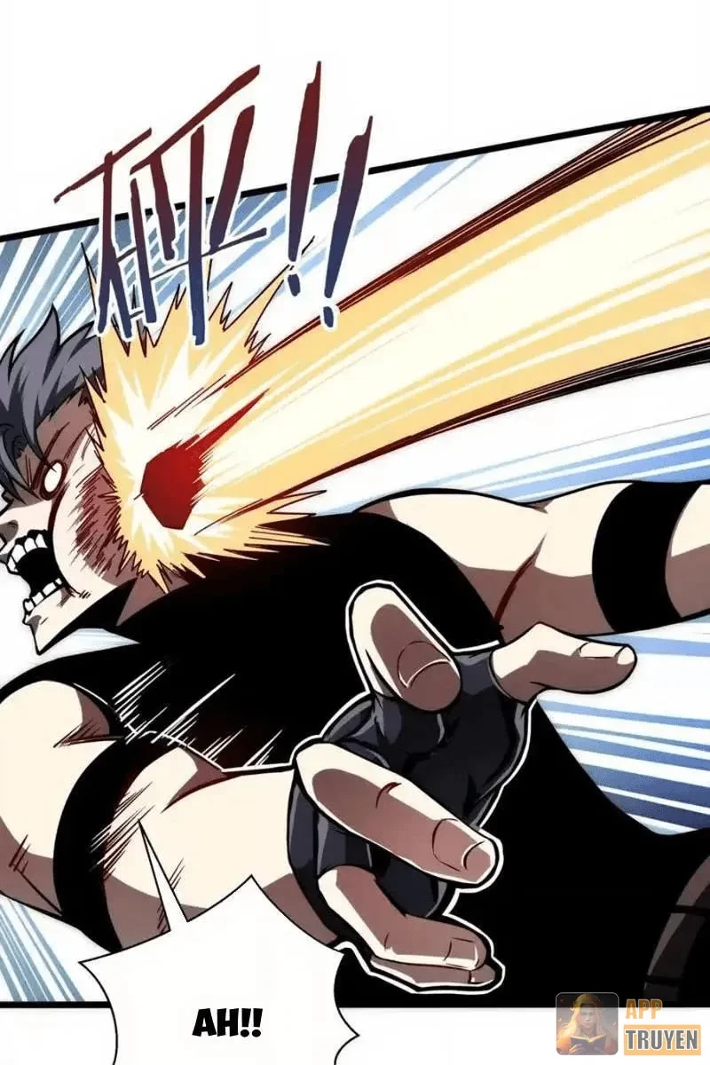 Tai Ách Giáng Lâm: Ta Tiến Hóa Thành Tinh Hồng Chi Vương Chapter 33 - 20