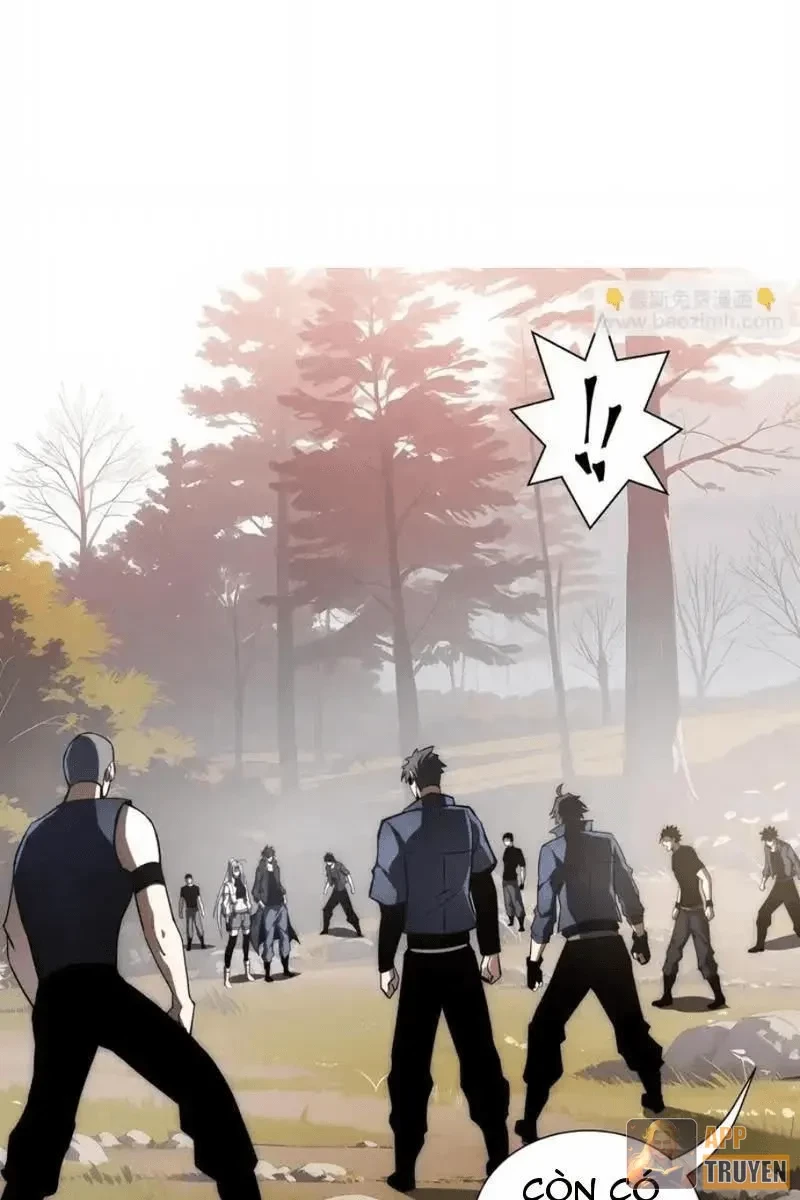 Tai Ách Giáng Lâm: Ta Tiến Hóa Thành Tinh Hồng Chi Vương Chapter 33 - 25