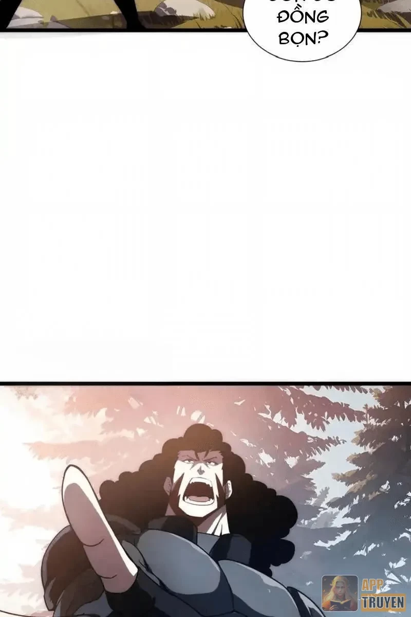 Tai Ách Giáng Lâm: Ta Tiến Hóa Thành Tinh Hồng Chi Vương Chapter 33 - 26