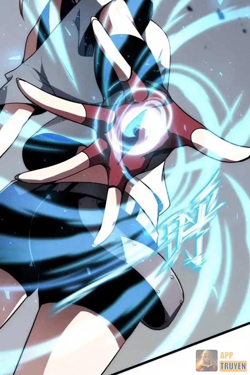 Tai Ách Giáng Lâm: Ta Tiến Hóa Thành Tinh Hồng Chi Vương Chapter 33 - 30