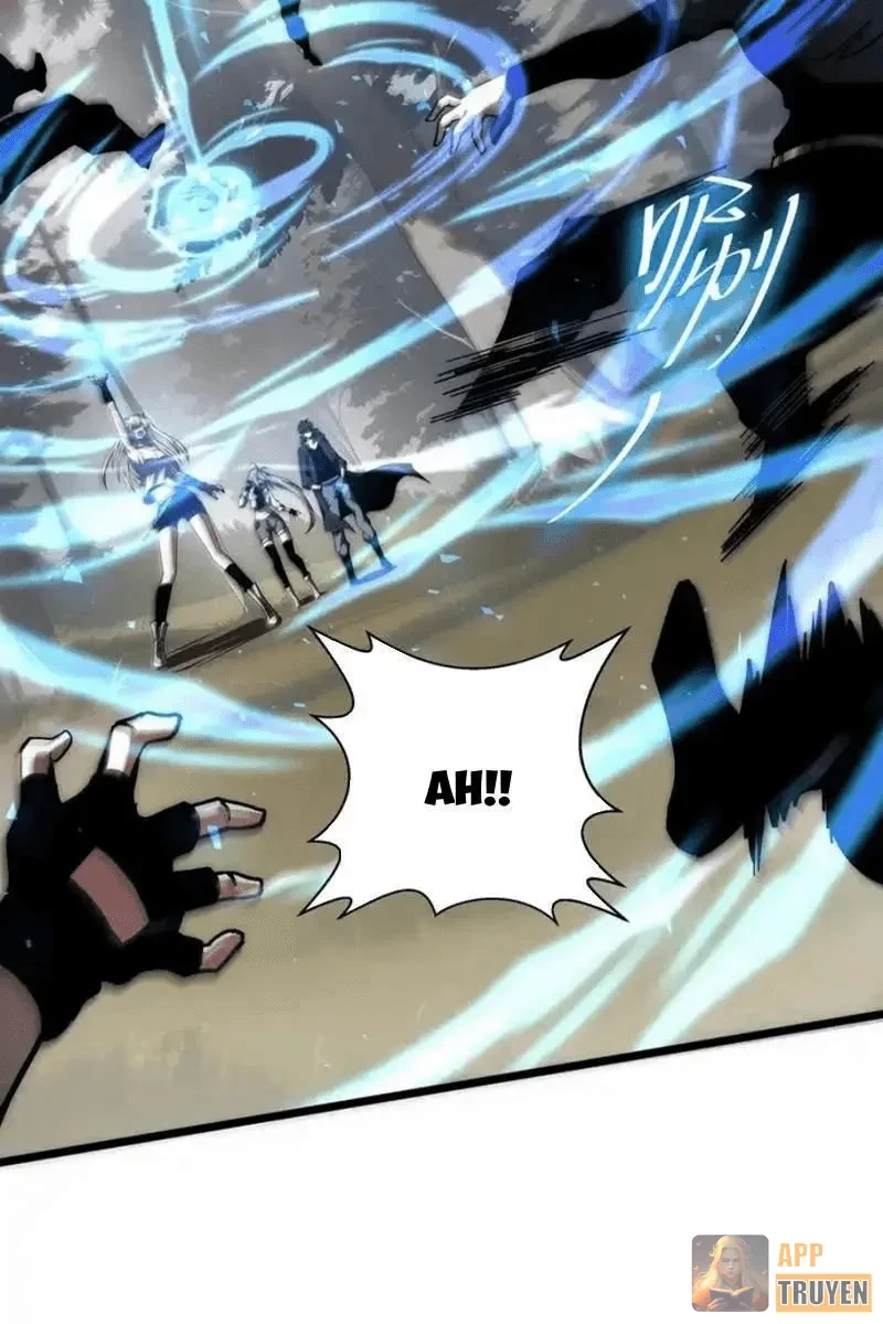 Tai Ách Giáng Lâm: Ta Tiến Hóa Thành Tinh Hồng Chi Vương Chapter 33 - 32