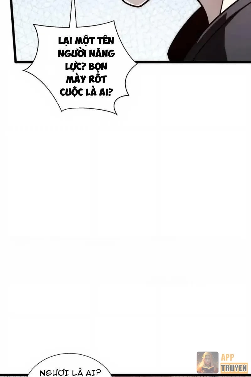 Tai Ách Giáng Lâm: Ta Tiến Hóa Thành Tinh Hồng Chi Vương Chapter 33 - 34