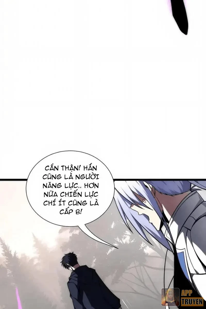 Tai Ách Giáng Lâm: Ta Tiến Hóa Thành Tinh Hồng Chi Vương Chapter 33 - 38