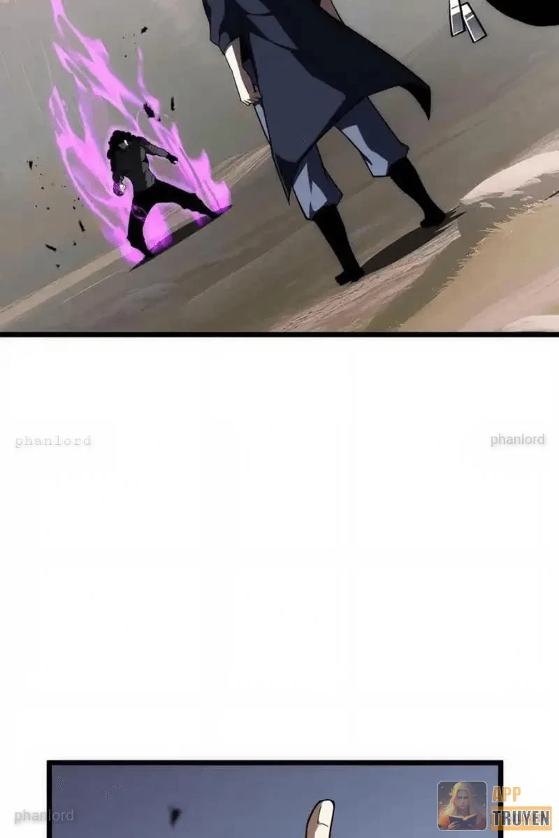 Tai Ách Giáng Lâm: Ta Tiến Hóa Thành Tinh Hồng Chi Vương Chapter 33 - 39